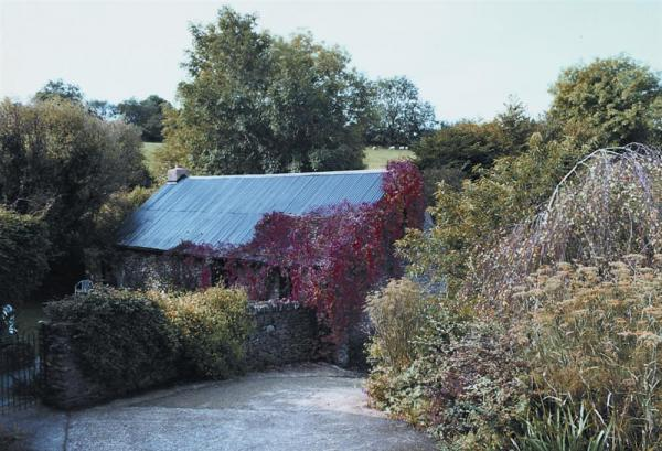 The Bothy