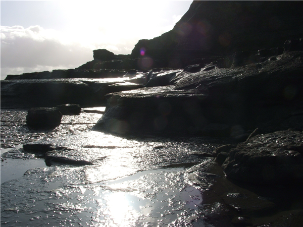 Staithes