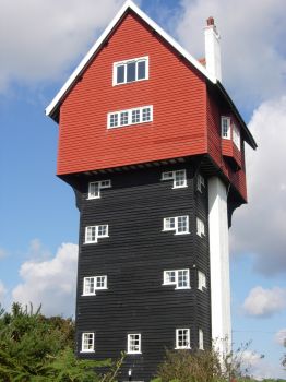 Thorpeness