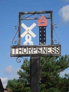 Thorpeness